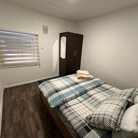 Apartmani Vucinic Cetinje Luaran gambar