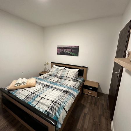 Apartmani Vucinic Cetinje Luaran gambar