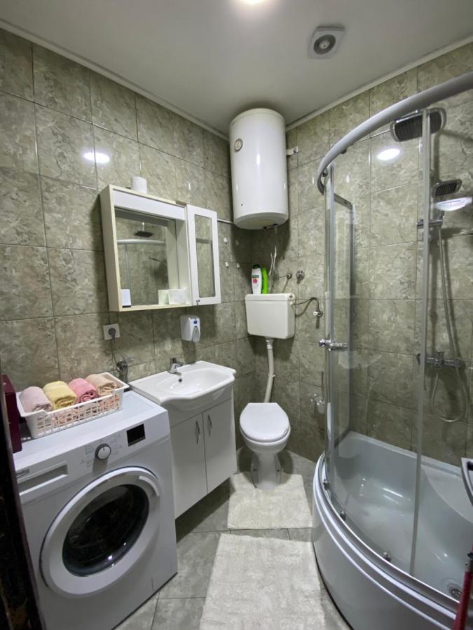 Apartmani Vucinic Cetinje Luaran gambar