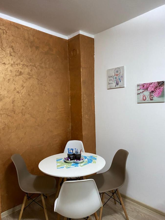 Apartmani Vucinic Cetinje Luaran gambar