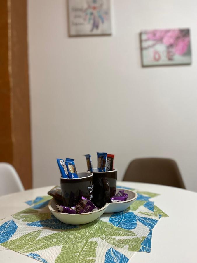 Apartmani Vucinic Cetinje Luaran gambar