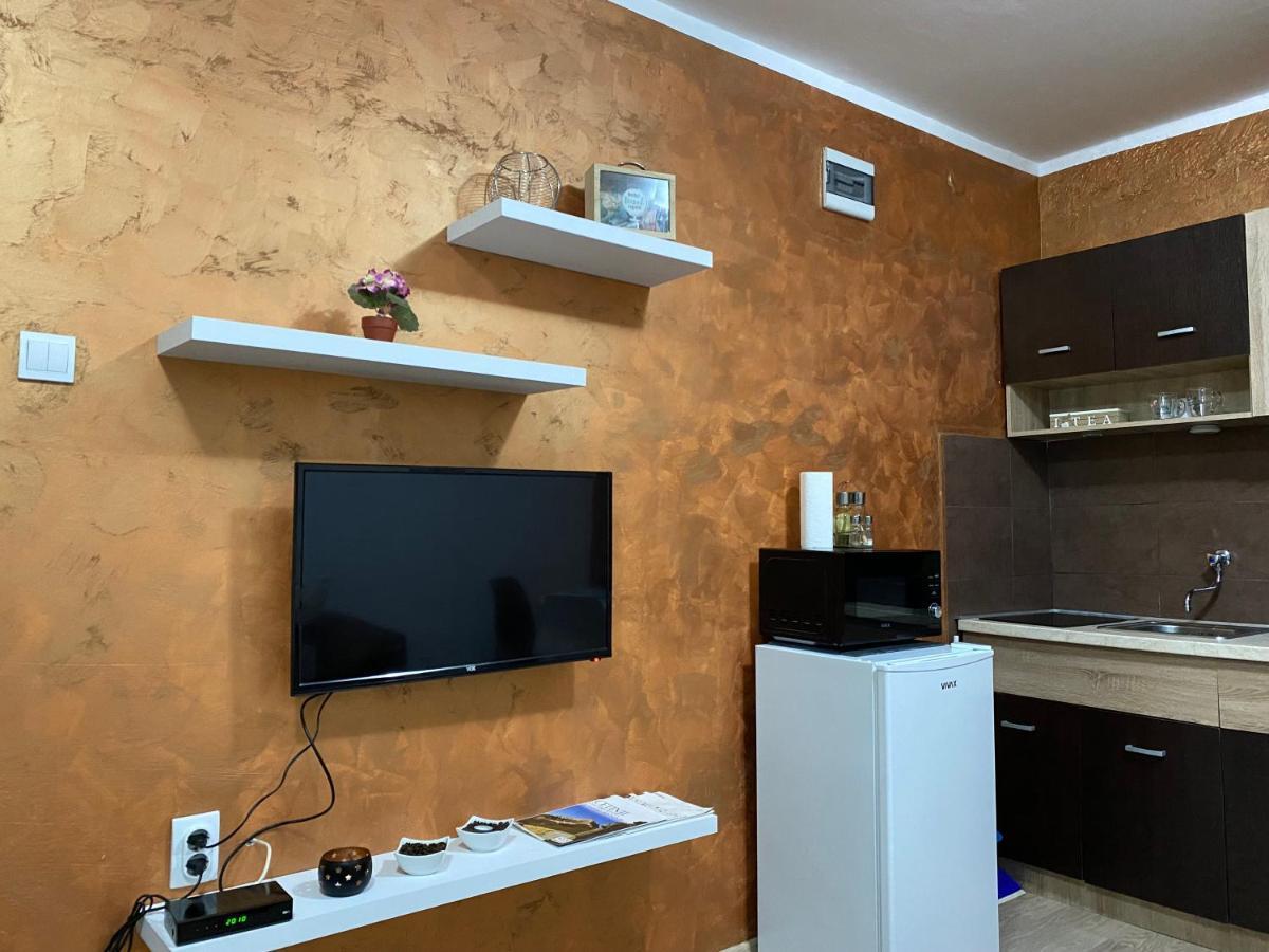 Apartmani Vucinic Cetinje Luaran gambar