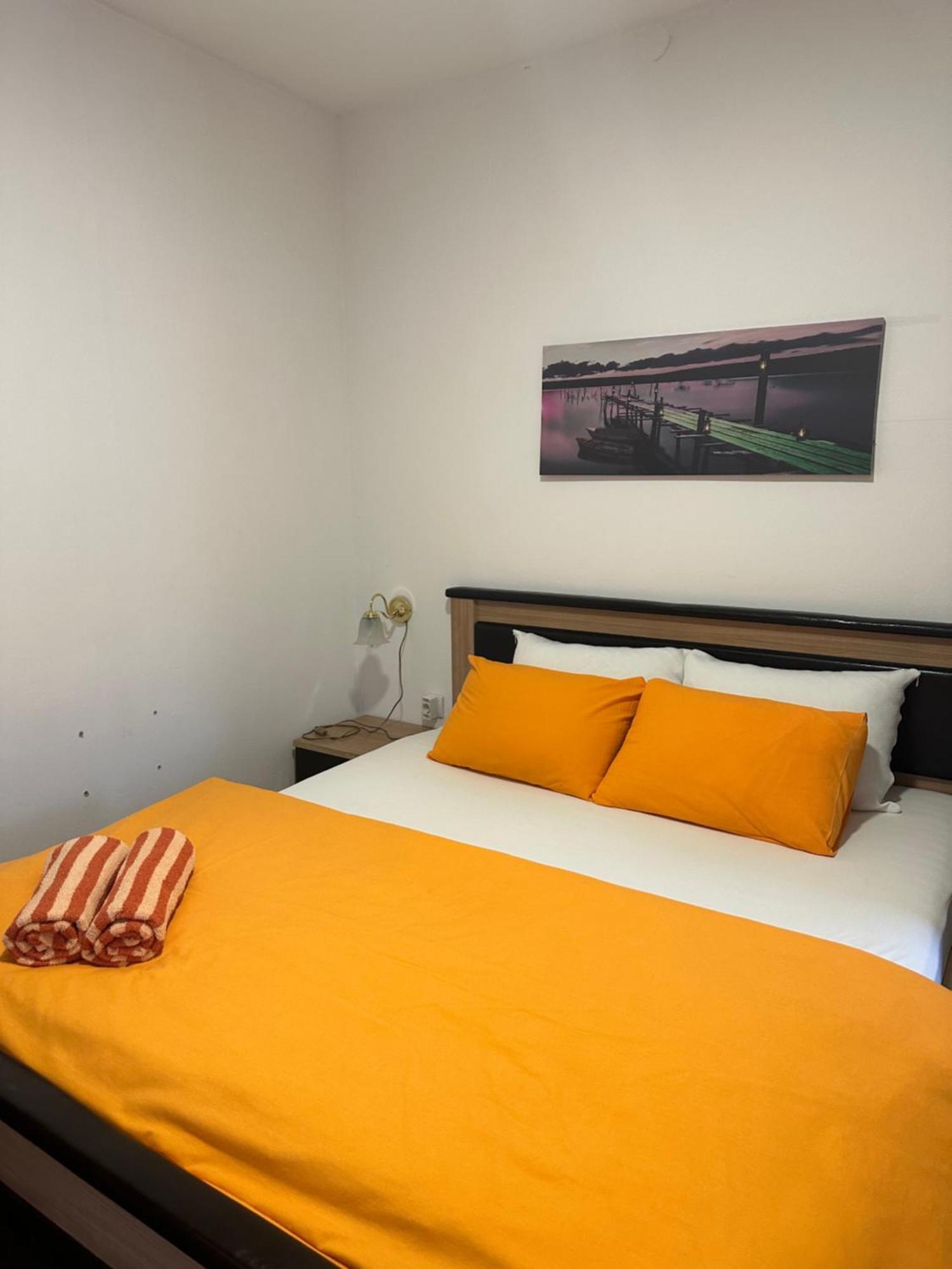 Apartmani Vucinic Cetinje Luaran gambar