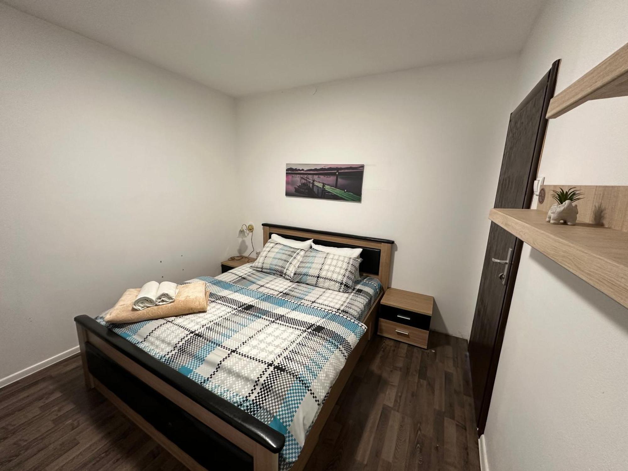 Apartmani Vucinic Cetinje Luaran gambar